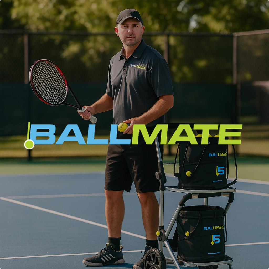 Website design example 1 - AIAD portfolio showcase