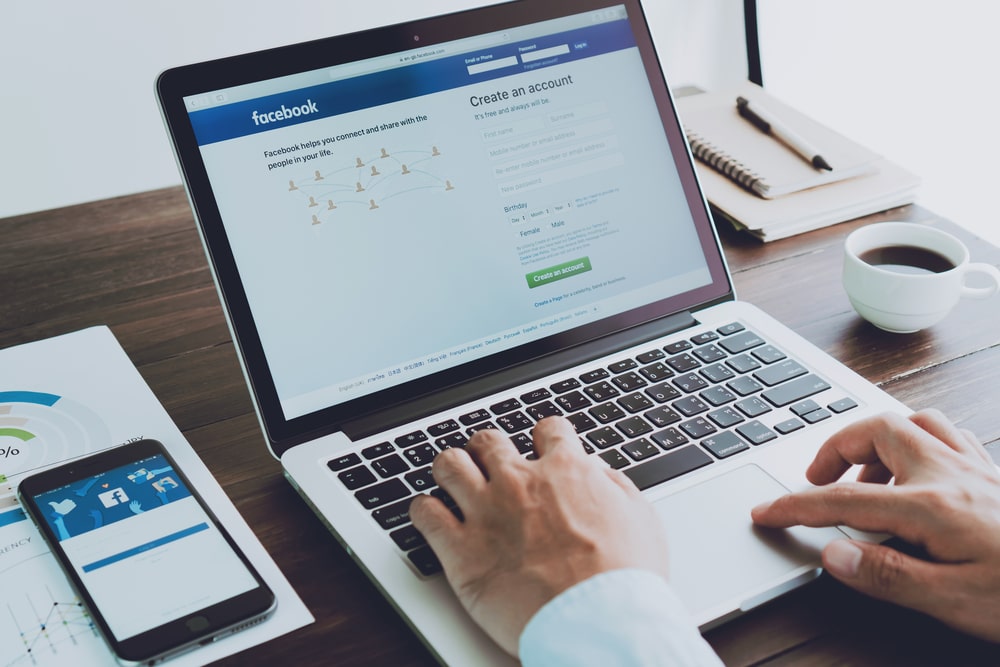 Does Facebook Marketing Work? - Australian Internet Advertising blog article