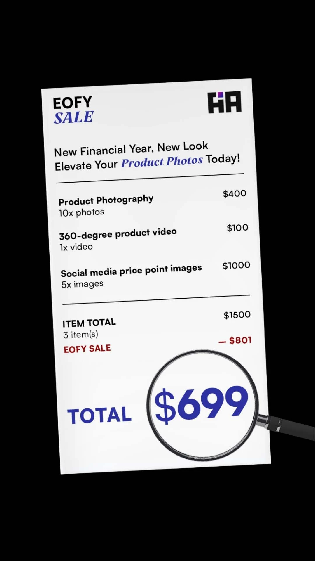 Meta ad creative example 4