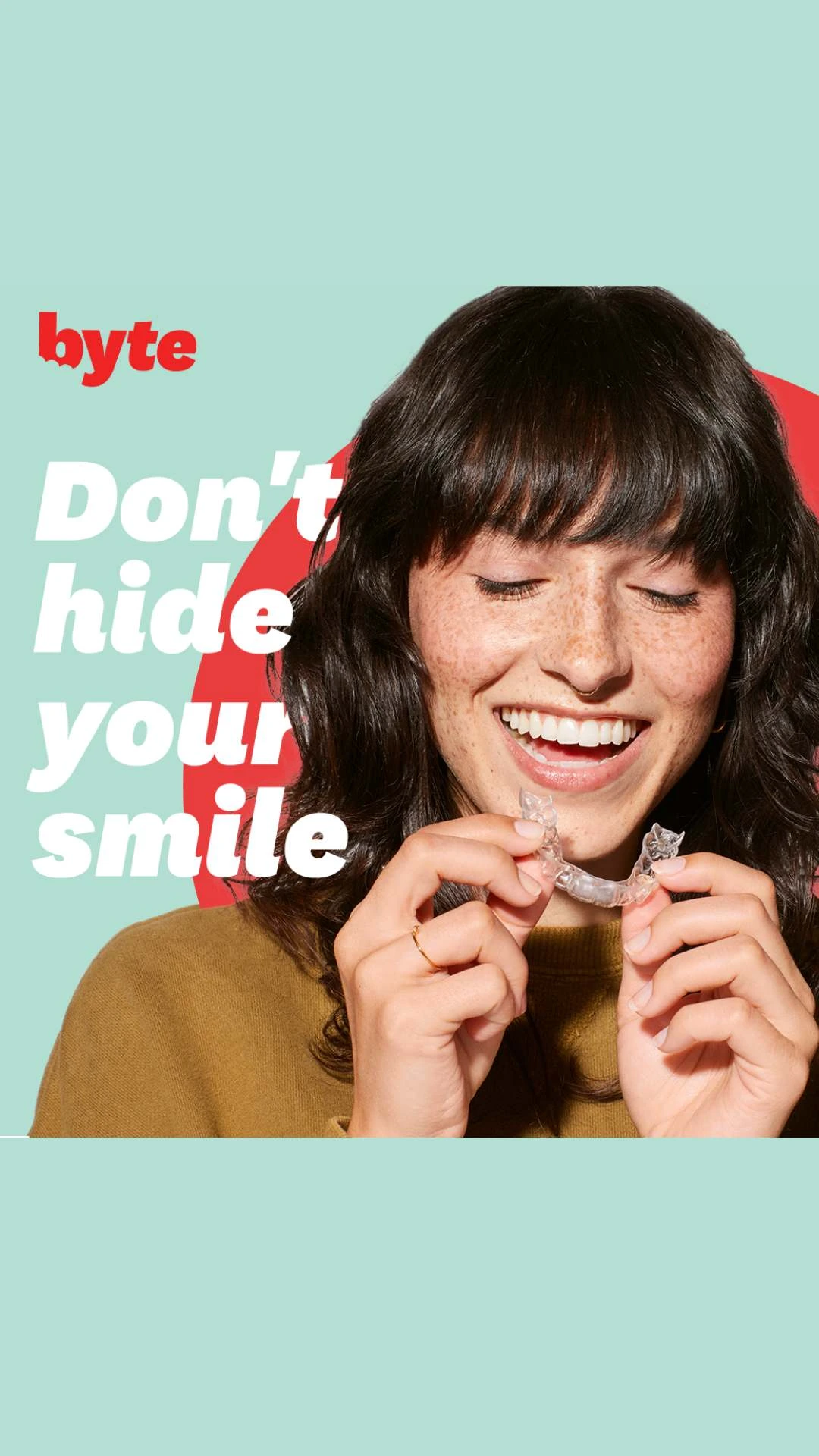 Meta ad creative example 2