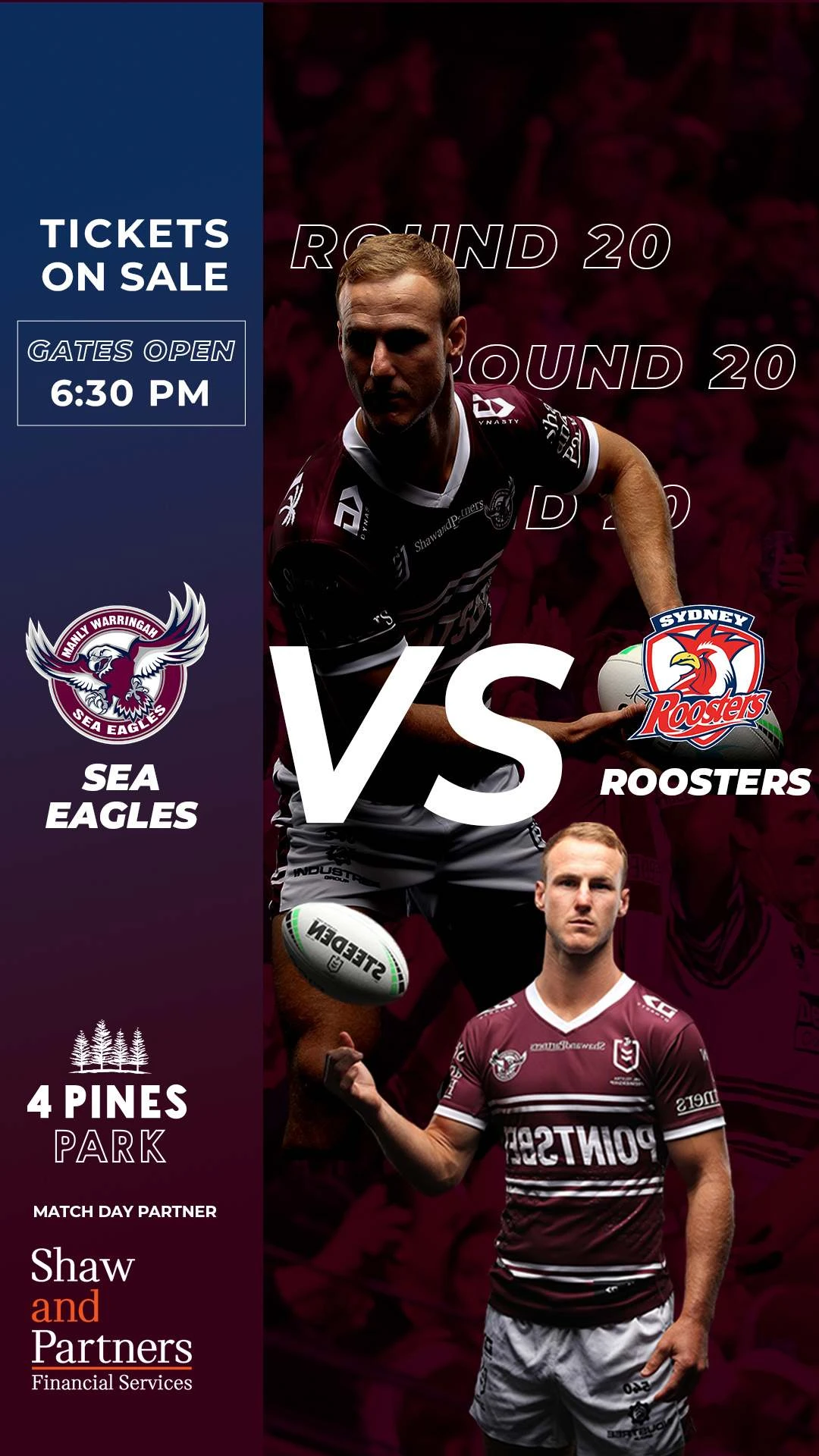 Meta ad creative example 2