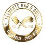 Elements Bar & Grill logo