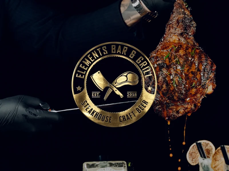 Elements Bar and Grill