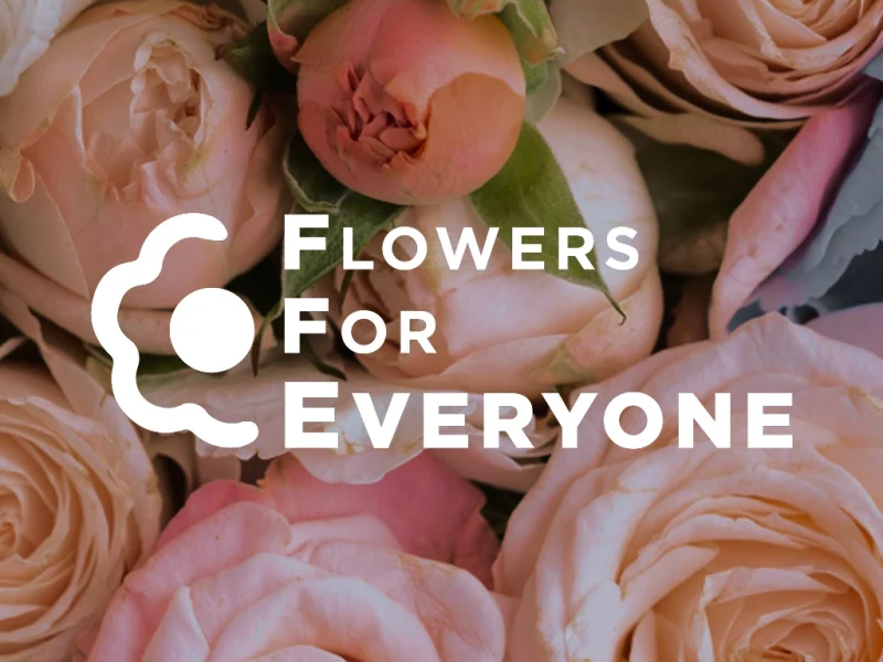 Flowers For Everyone