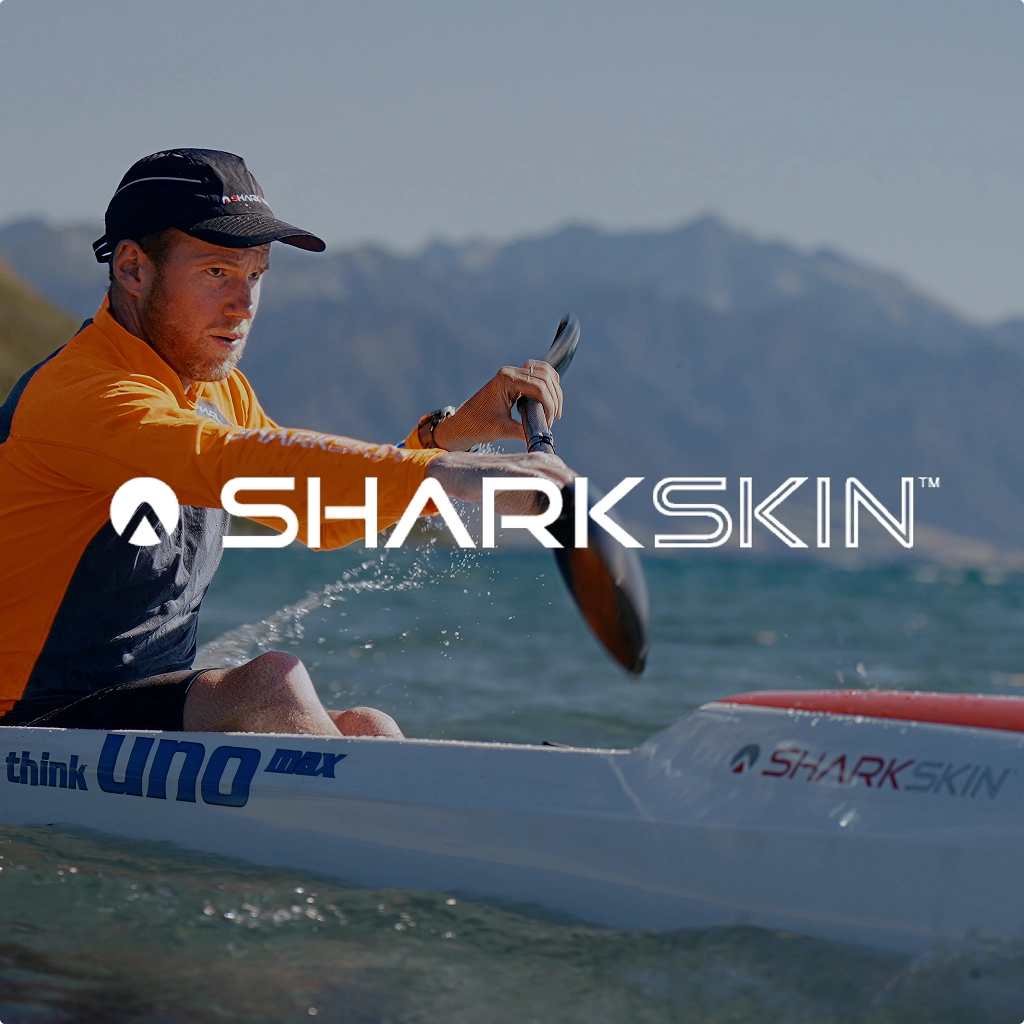 Website design example 2 - AIAD portfolio showcase