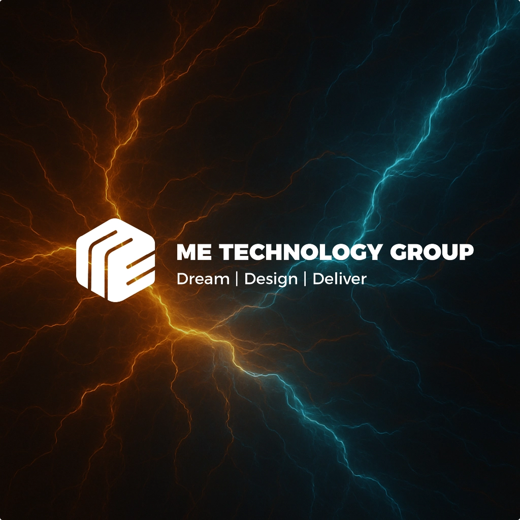 Website design example 9 - AIAD portfolio showcase