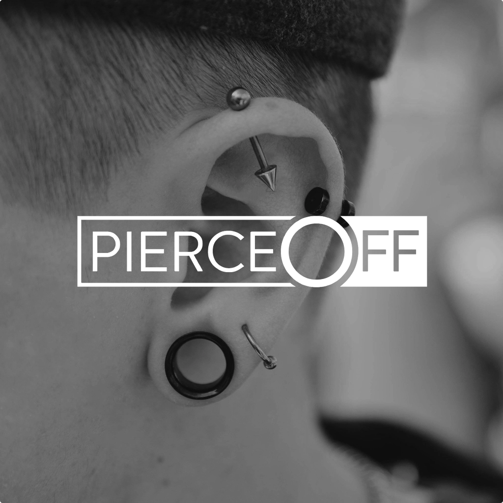 Website design example 7 - AIAD portfolio showcase