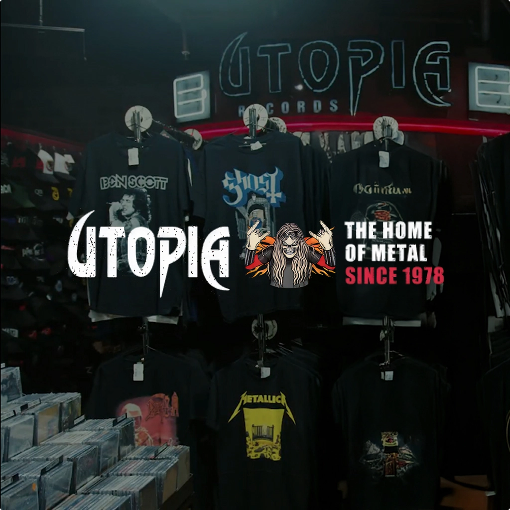 Website design example 6 - AIAD portfolio showcase