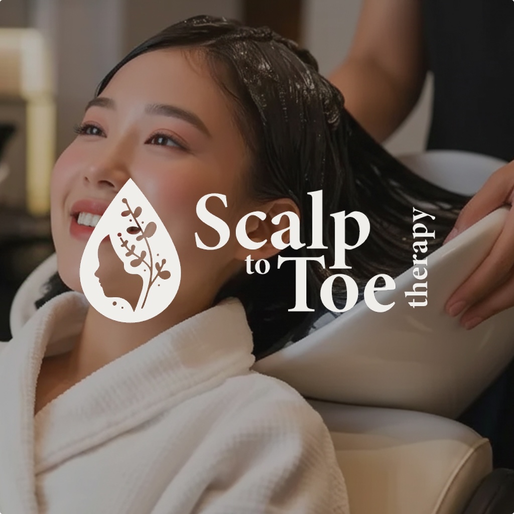 Website design example 18 - AIAD portfolio showcase