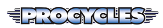 Procycles logo