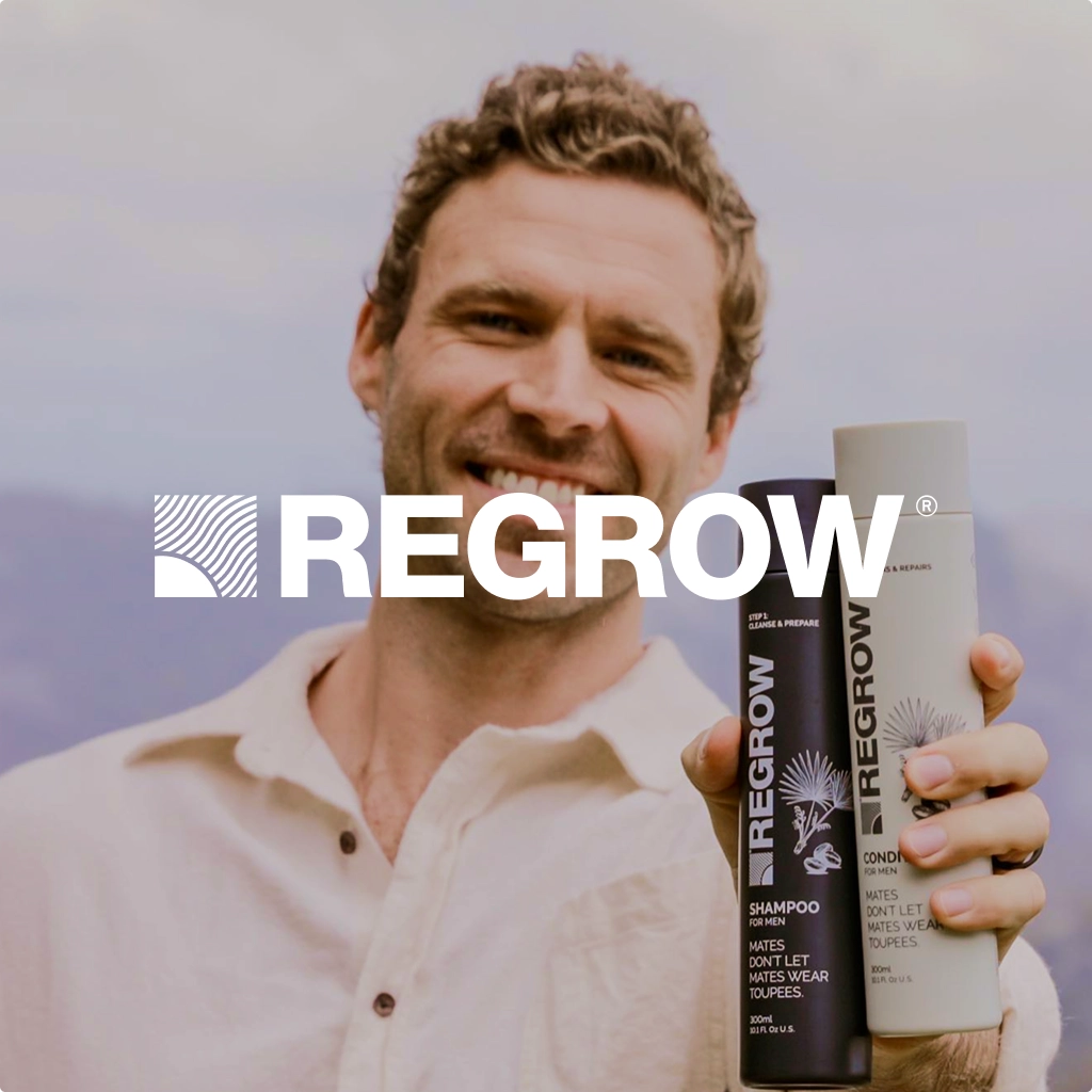 Website design example 16 - AIAD portfolio showcase