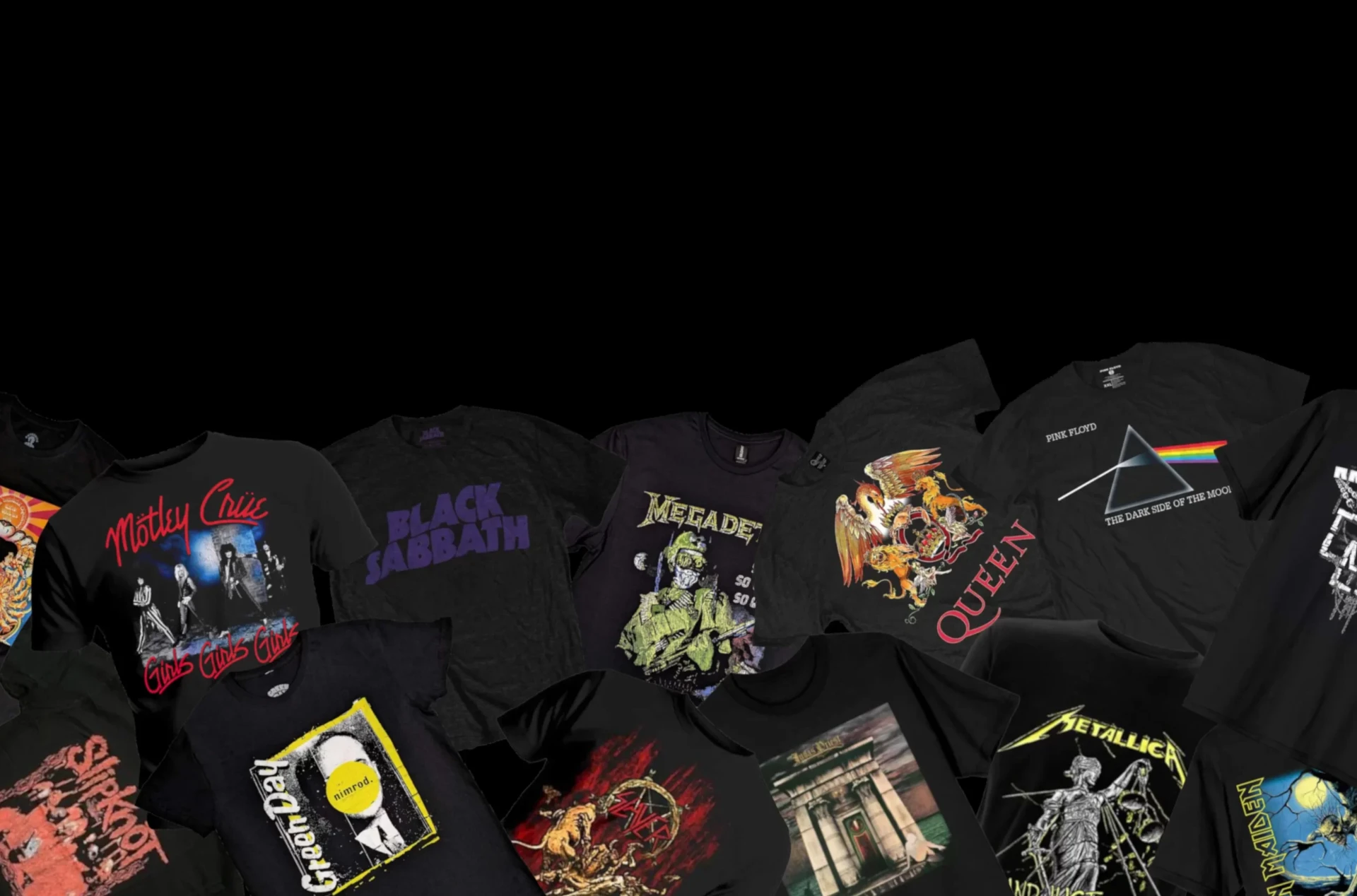 Utopia Records case study hero image - Utopia Record Shopify Growth Solutions