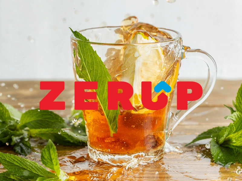 Zerup (Yummy Direct)